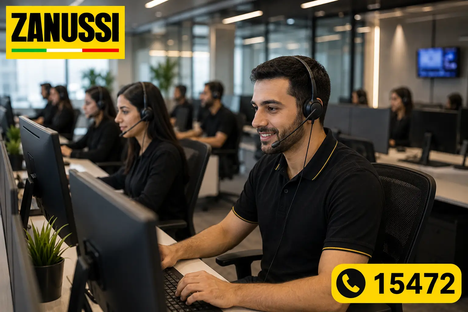 zanussi hotline zanussi hotline